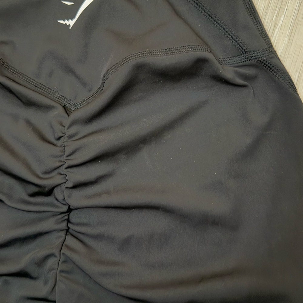 GS POWER HIGH RISE SHORTS - Picture 12 of 12